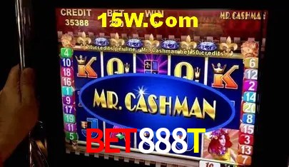 Loterias online na Bet888T