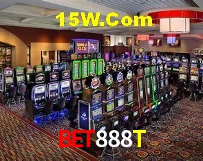 Biblioteca de slots populares na Bet888T