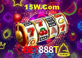 Bônus e promoções da Bet888T